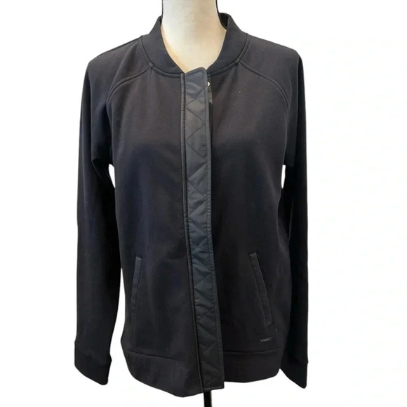 Athleta Jackets & Blazers - Athleta Black Jacket